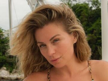 El consejo clave de Ludwika Paleta para alimentar a sus hijos