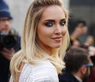 El documental de Chiara Ferragni se estrenará en el Festival de Venecia