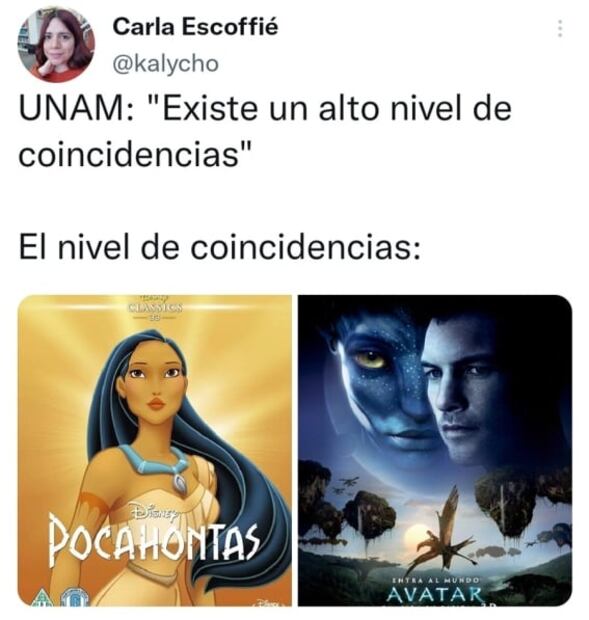 El drama de las tesis, Navidad y el encuentro de RBD, en los memes de la semana