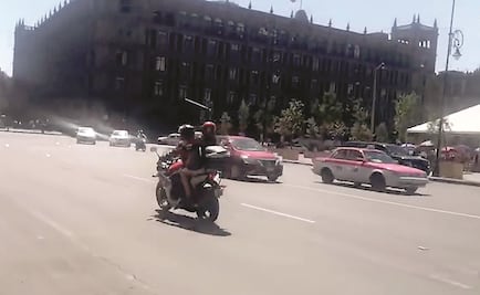 La consentida de las benditas redes de la 4T