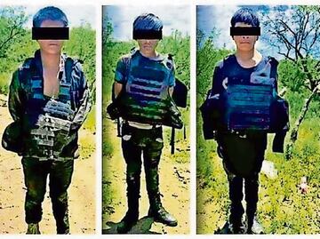 "Pollitos de colores", la cruel metáfora del narco para niños reclutados desde los 9 años en labores del crimen organizado