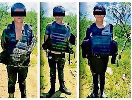 "Pollitos de colores", la cruel metáfora del narco para niños reclutados desde los 9 años en labores del crimen organizado