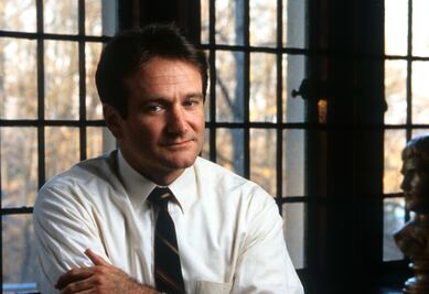 Robin Williams, se cumplen 12 años de su partida; la película en la que soñó actuar 