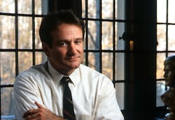 Robin Williams, se cumplen 12 años de su partida; la película en la que soñó actuar