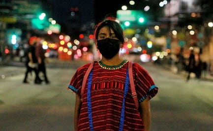 Tras cuarto intento de diálogo, familias triquis continúan sin fecha de regreso a casa