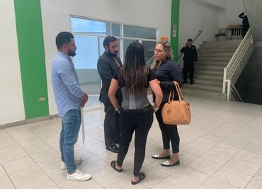 Resguardan a joven que se aventó de un Uber para salvarse de agresión