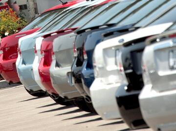 Financiamiento automotriz comienza a desacelerarse en mayo, advierte AMDA; reportan contracción en ventas de 1.2% interanual