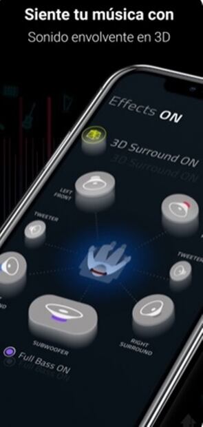 Cómo mejorar el sonido de tu celular