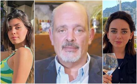 Las dos actrices que denunciaron a Coco Levy reaccionan tras disculpas del productor