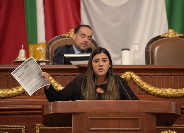 Exigen renuncia de Delfina Gómez como titular de la SEP ante “diezmos” cobrados a trabajadores