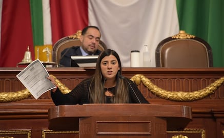 Exigen renuncia de Delfina Gómez como titular de la SEP ante “diezmos” cobrados a trabajadores