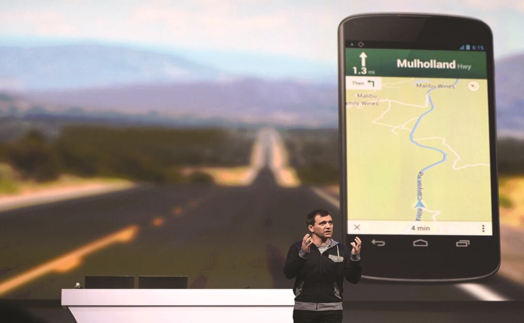 Foto: Archivo/ EL UNIVERSAL