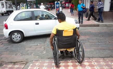 600 mdp para programas de accesibilidad