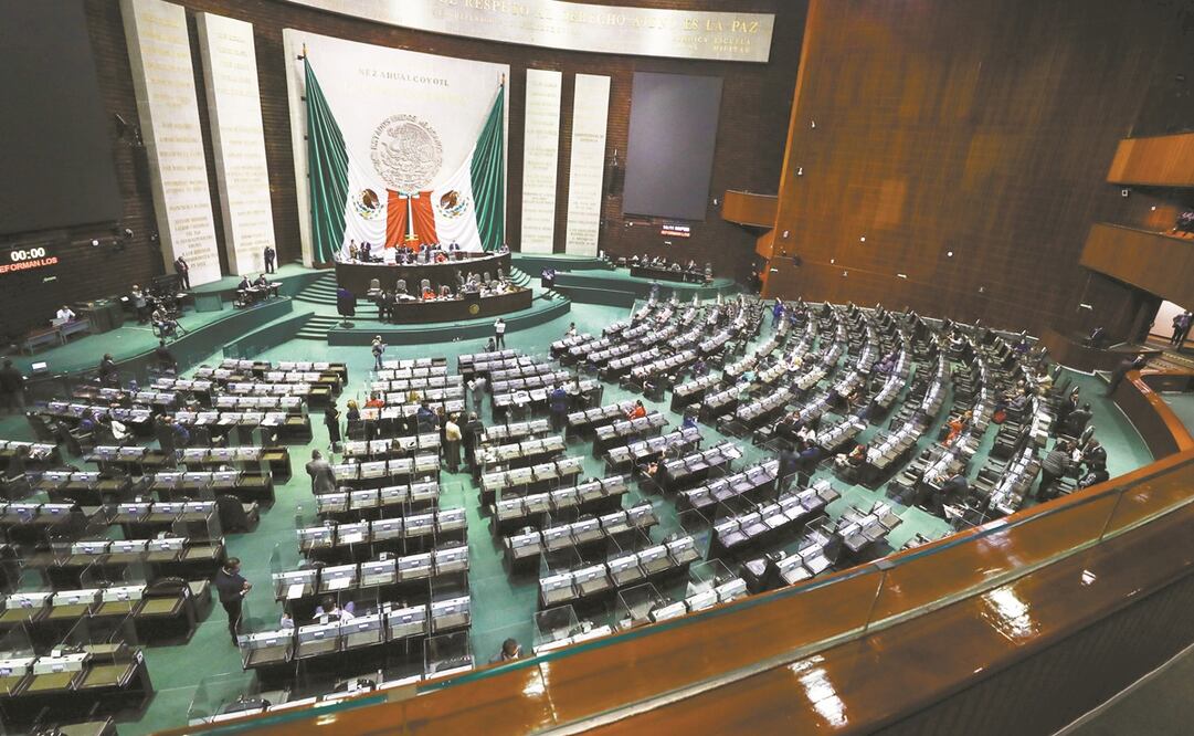 Foto: Archivo / EL UNIVERSAL