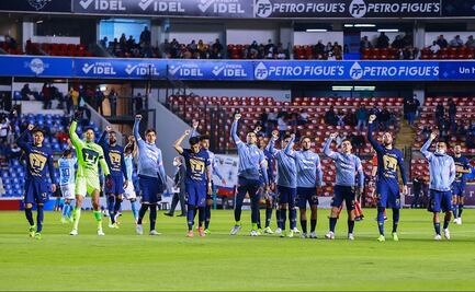Así marcha la tabla de la Liga MX tras la jornada 2 del Clausura 2022
