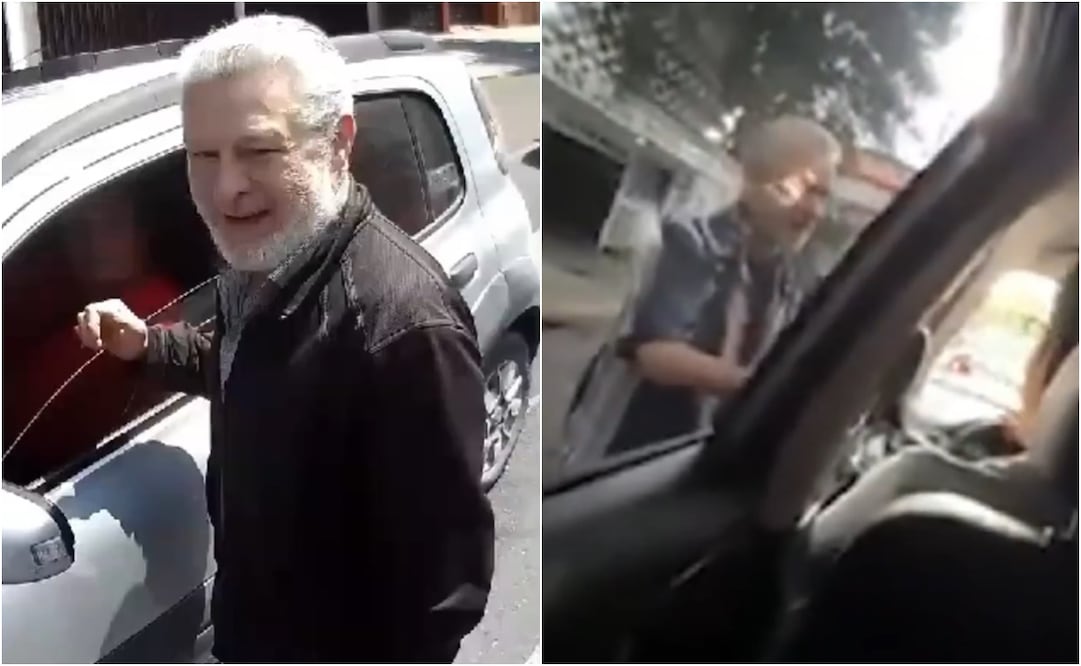 El video cuenta con 131 mil reproducciones y más de 7 mil “likes”. Foto: X