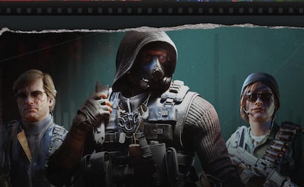 Reseña: Call of Duty: Black Ops - Cold War