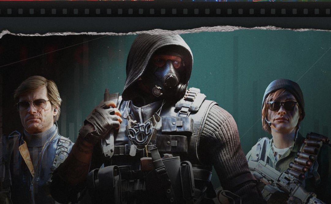 Las aventuras ahora se desarrollan en el periodo de tensión bélica conocido como Guerra Fría