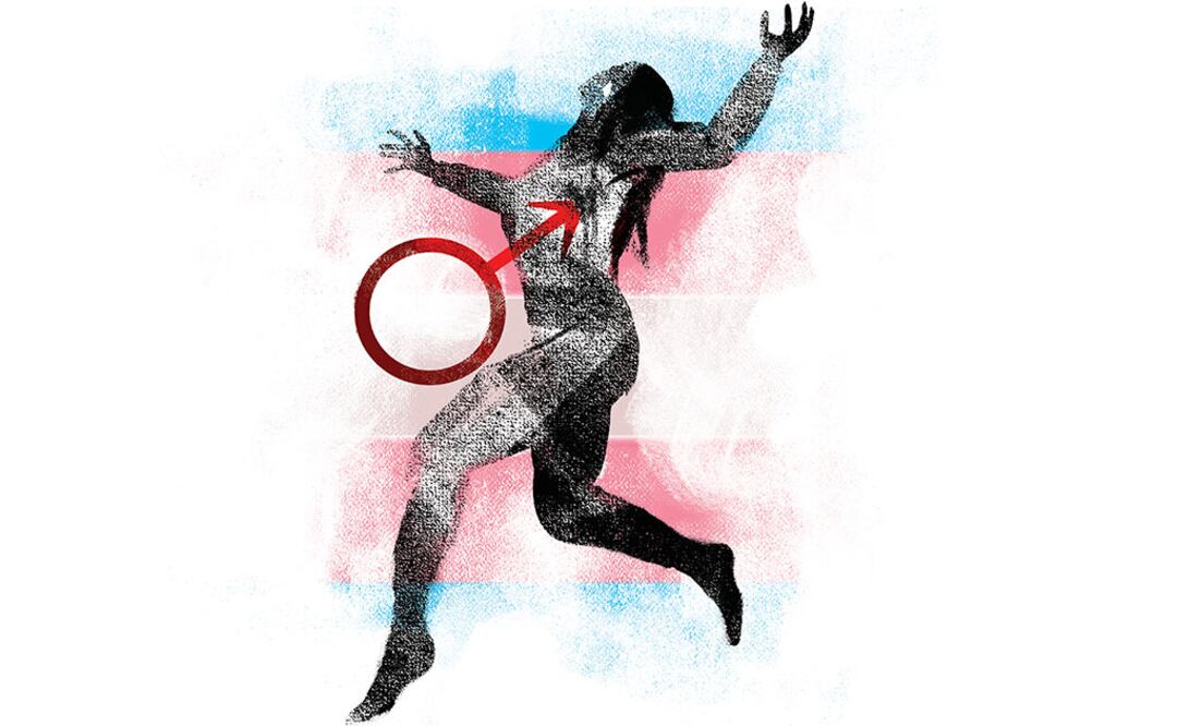 Iustración: DANTE DE LA VEGA