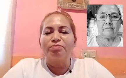 En el México bárbaro, las madres son asesinadas por buscar a sus hijos: Ceci Flores tras asesinato de Teresa Magueyal