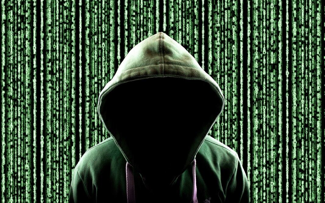 El autor del hackeo a la marca española Movistar se denomina "Dedale". Foto: Pixabay