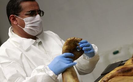 Promueve UNAM donar cuerpos para ciencia