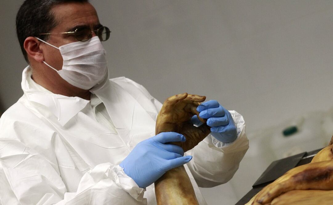 Foto: Archivo/ EL UNIVERSAL                      