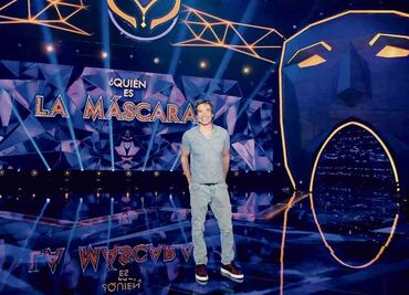 Miguel Ángel Fox: un orgullo competir con los mejores al Emmy