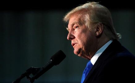 Donald Trump, la superestrella que desafió al sistema 