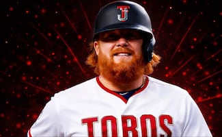 ¡OFICIAL! Justin Turner y Toros de Tijuana anuncian la llegada del ex ligamayorista a la frontera 