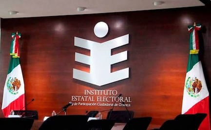 Reiteran pérdida de registro como partidos políticos locales del Partido Unidad Popular y MUJER en Oaxaca