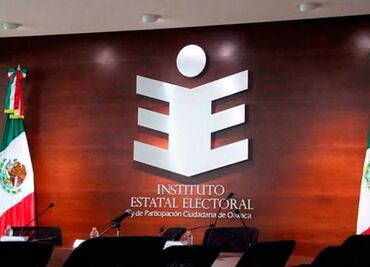 Reiteran pérdida de registro como partidos políticos locales del Partido Unidad Popular y MUJER en Oaxaca