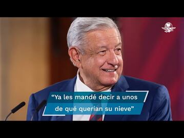 López Obrador amaga con no concluir el Tren Maya hasta Chetumal por conflictos territoriales