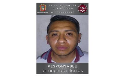 Dan 40 años de cárcel a hombre por matar a su esposa en Huehuetoca