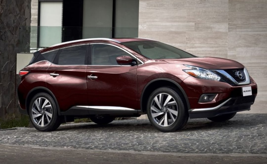 Foto: tomada de nissan.com.mx