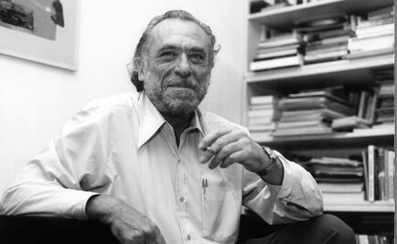 Las huellas de Bukowski en el rostro sórdido de Los Ángeles