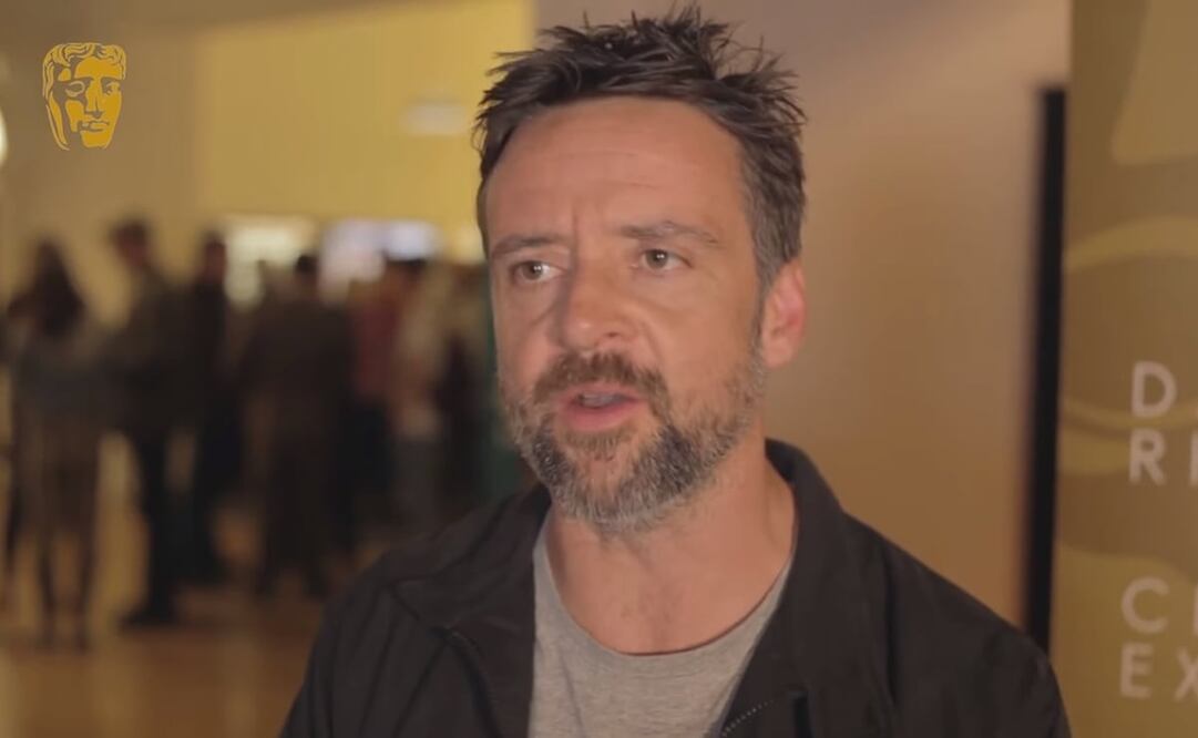 Foto: YouTube - BAFTA