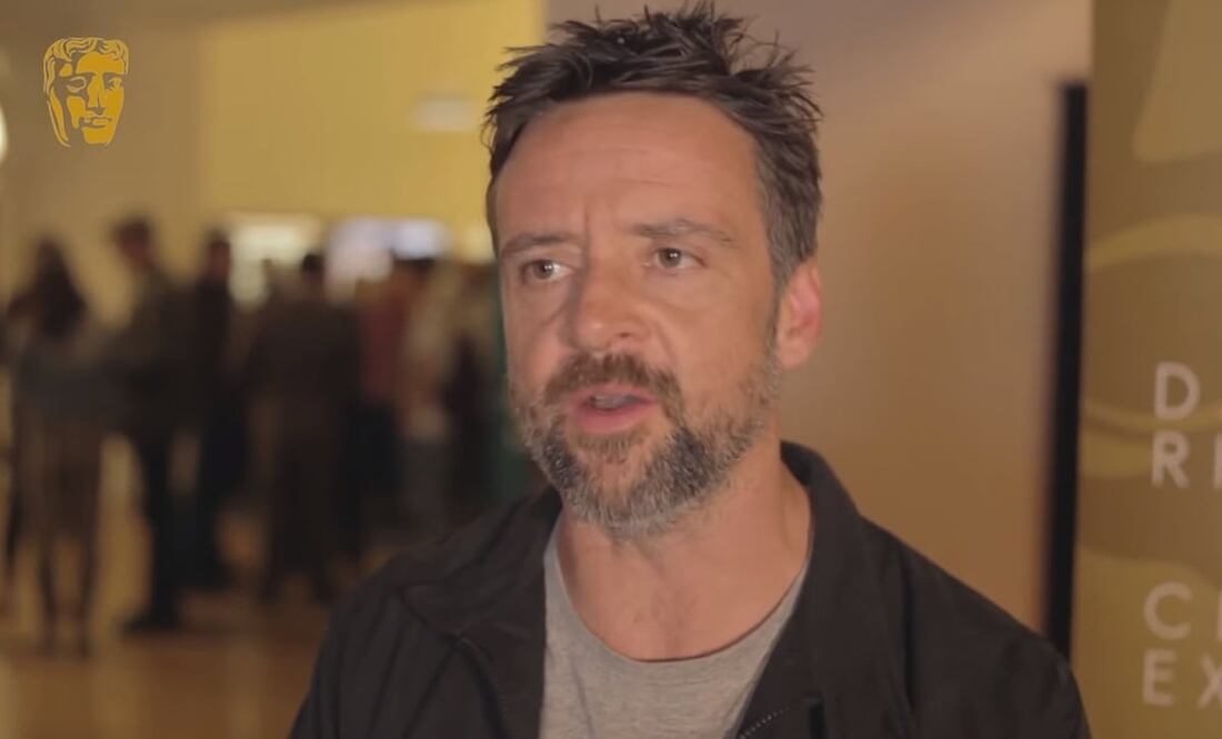 Foto: YouTube - BAFTA