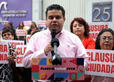 Quieren consulta en MH aun sin el aval del IECM