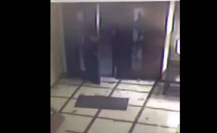 Segob condena ataque a instalaciones del Episcopado Mexicano