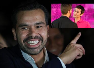 Circula spot a favor de Xóchitl Gálvez y desata polémica por emular a MC; "es una joya", ironiza Máynez