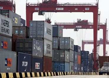 Pese a Covid-19, incrementan exportaciones de China y otros países asiáticos: UNCTAD