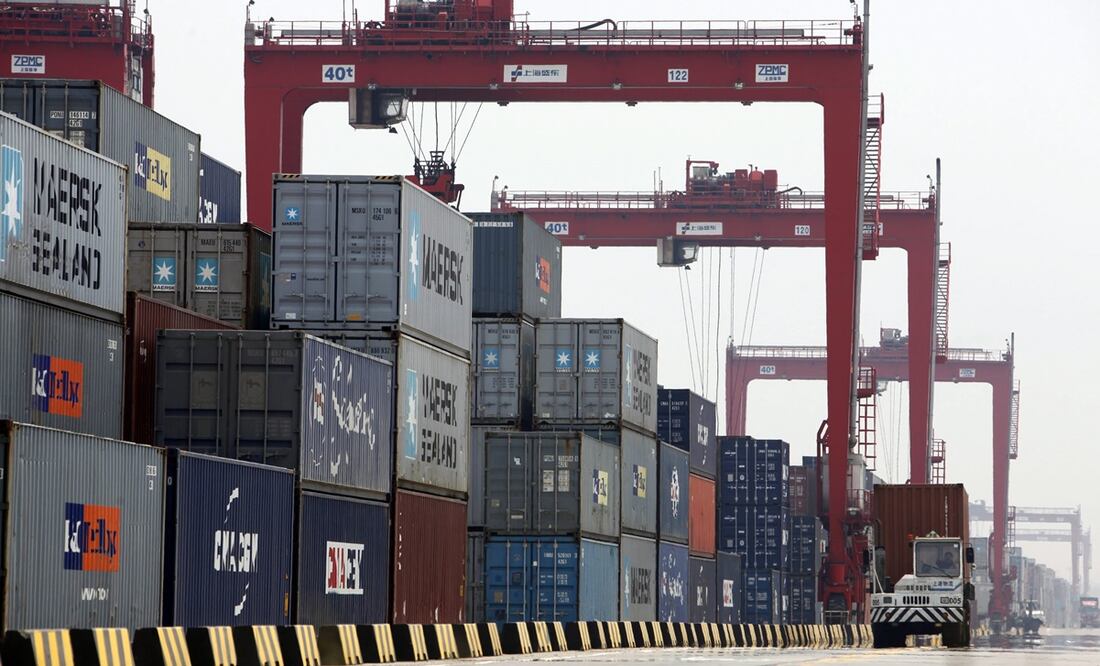 Foto: Archivo / EL UNIVERASAL