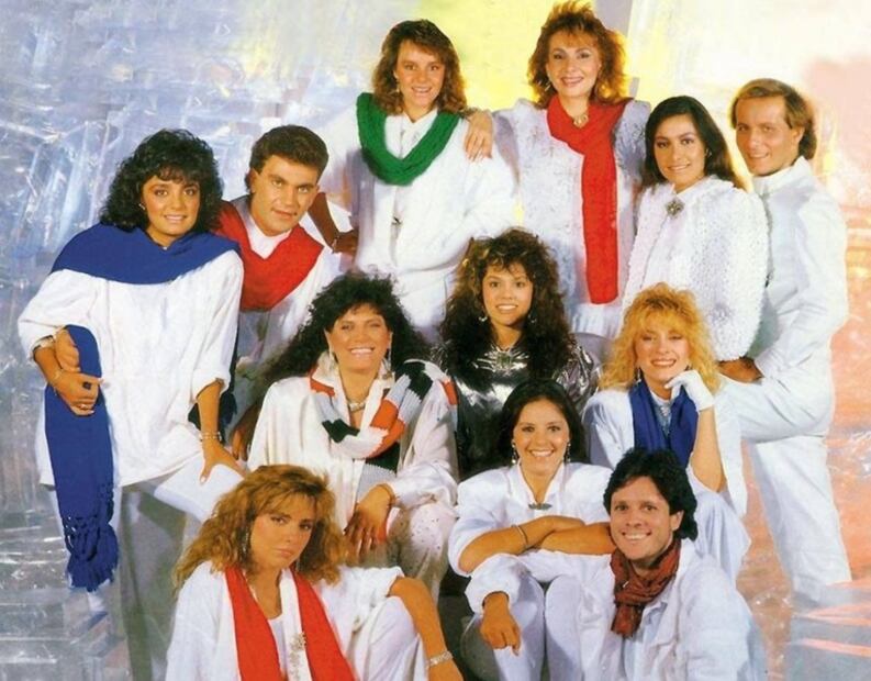 Aunque era un clásico de la temporada, ahora muy pocos recuerdan el disco. Foto: Especial.