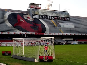 ¿Qué dice el reglamento? Pasos para desafiliar al Veracruz