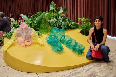 Tres talleres de museos sobre arte, diseño y ciencia gratis, para el fin de semana