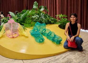 Tres talleres de museos sobre arte, diseño y ciencia gratis, para el fin de semana