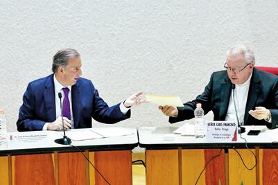 Anaya plagió mi estrategia sobre migración: Meade