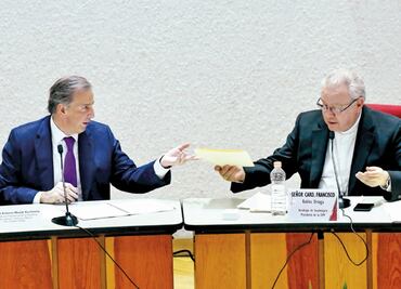 Anaya plagió mi estrategia sobre migración: Meade