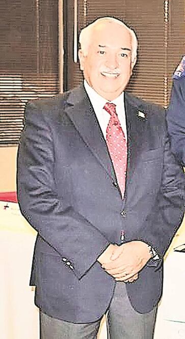 Carlos Bello Roch cobra a sus socios dependiendo del número de trabajadores que tengan laborando (Archivo. EL UNIVERSAL)